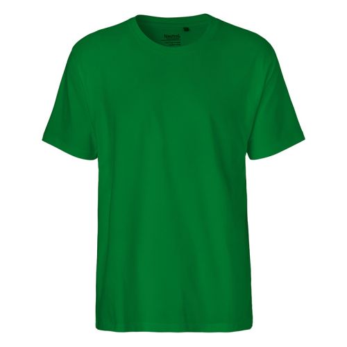 Herren T-Shirt Fairtrade - Bild 8